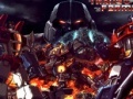게임 Transformers Jigsaw Puzzle