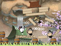 게임 Ninja Dogs 2