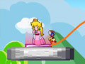 게임 Mario Block Jump 2