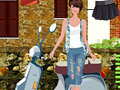 게임 Tomboy Fashion
