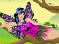 게임 Twilight Fairy Dress Up