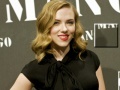 게임 Scarlett Johansson Image Disorder