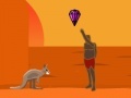 게임 Kangadang the Kangaroo
