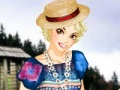 게임 Picnic Dressing