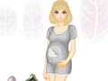 게임 Pretty Maternity Clothes