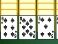 게임 Spider Solitaire Russian