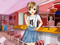 게임 Candy Fashion