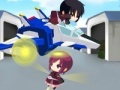 게임 Seed Destiny Battle