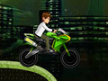 게임 Ben 10 Extreme Ride