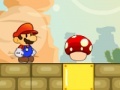 게임 Mario great adventure 7