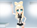 게임 Chibi Lady Gaga