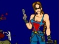 게임 Tomb Raider Dress up