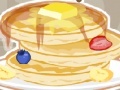 게임 Pancake Designer
