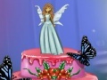 게임 Fairy Tale Cake