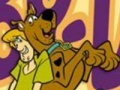 게임 Scooby Doo Hidden Numbers