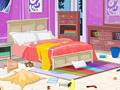 게임 Bedroom Cleaning