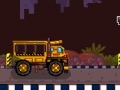 게임 Truck Rush 3
