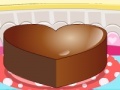 게임 Valentine's Sweet cake