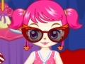 게임 Sue Dressup 3