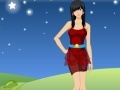 게임 Girl Dressup