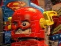 게임 The Lego Movie Sort My Jigsaw