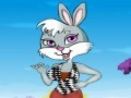 게임 Easter Bunny Dressup