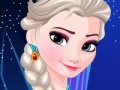 게임 Elsa Frozen Haircuts