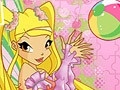 게임 Winx Puzzle Set 2