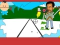 게임 South Park: Ike Vs Saddam