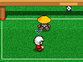 게임 Ghost Soccer