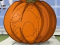 게임 How to crave a Pumpkin like a pro! Virtual pumpkin carver