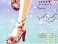 게임 Starlight Dreams Shoes and Toes