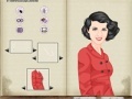 게임 Fashion Yearbook 1930s