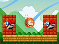 게임 Mario Block Ball