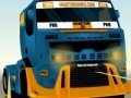 게임 Heavy trucks race