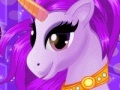 게임 Pony Princess World  