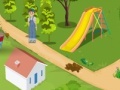 게임 Kids Play Park Escape