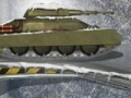 게임 Winter tank strike