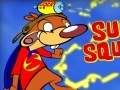 게임 Super Squirrel