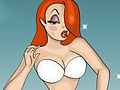 게임 Jessica Rabbit Paperdoll