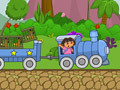 게임 Dora Train Express