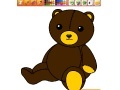 게임 Toys -2: Teddy bear