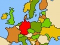 게임 Geography Game: Europe