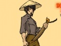 게임 Dress-up Zuko