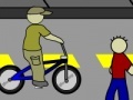 게임 BMX Street Cruising