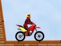 게임 Thrill Bike