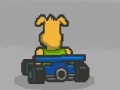 게임 Puppy Racing
