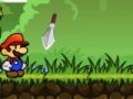 게임 Mario. Forest adventure