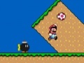 게임 Super Mario Word: Scene Creator