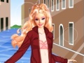 게임 Barbie On vacation